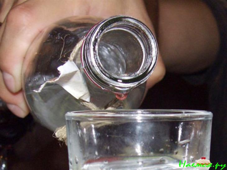 Лососевый тартар