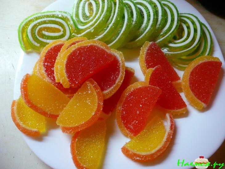 Торт "Писанка" (пасхальное яйцо)