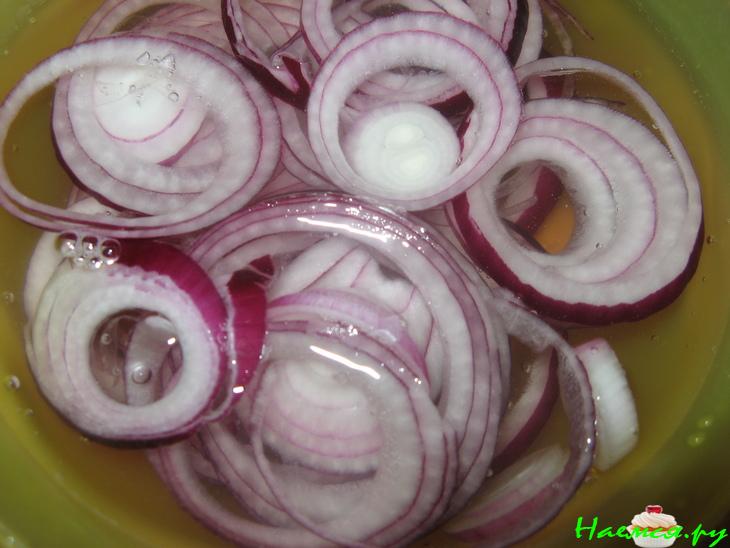 Котлеты из утки на драниках