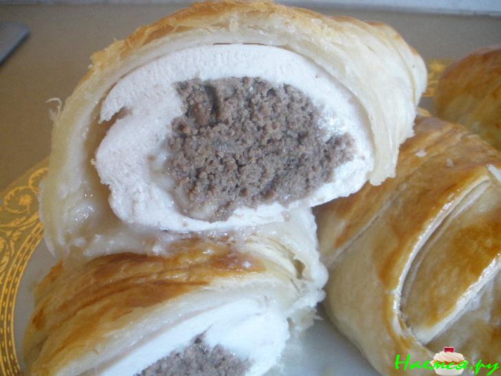 Наглая курица Наглая курица