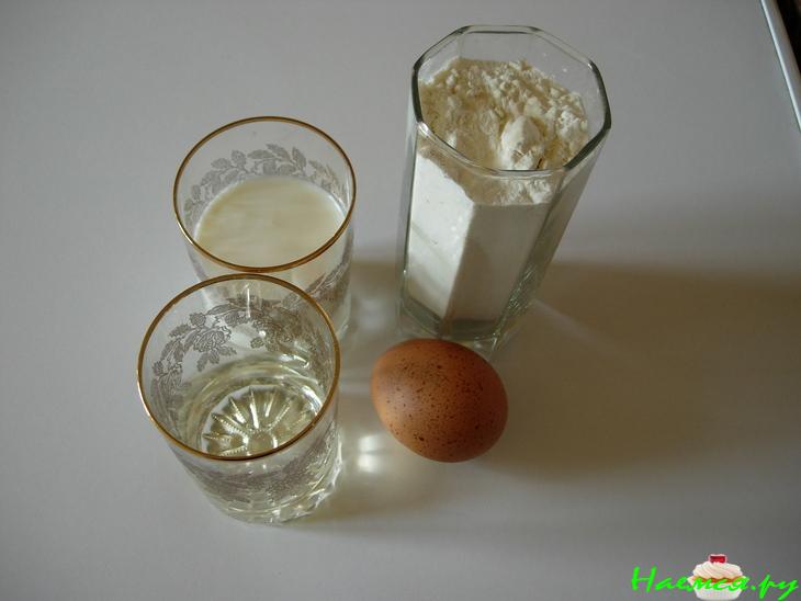 Пицца "Фахитас" Пицца "Фахитас"