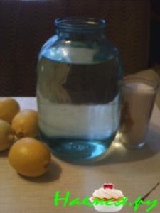 Водка без похмелья