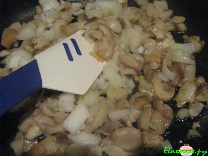 Салат "Магия вкуса"