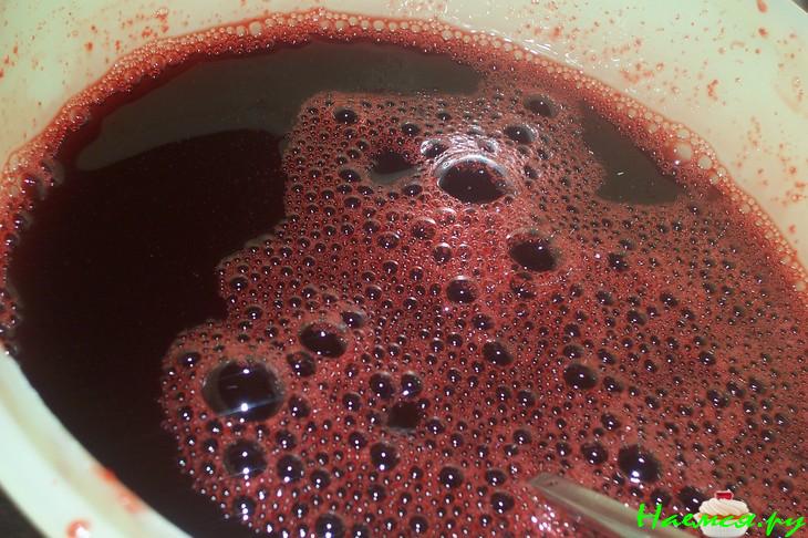 Кофейно-творожный крем