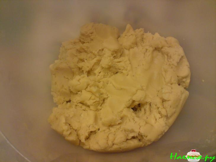 Торт "Калейдоскоп"