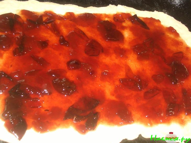 Пирог 'Винолия'