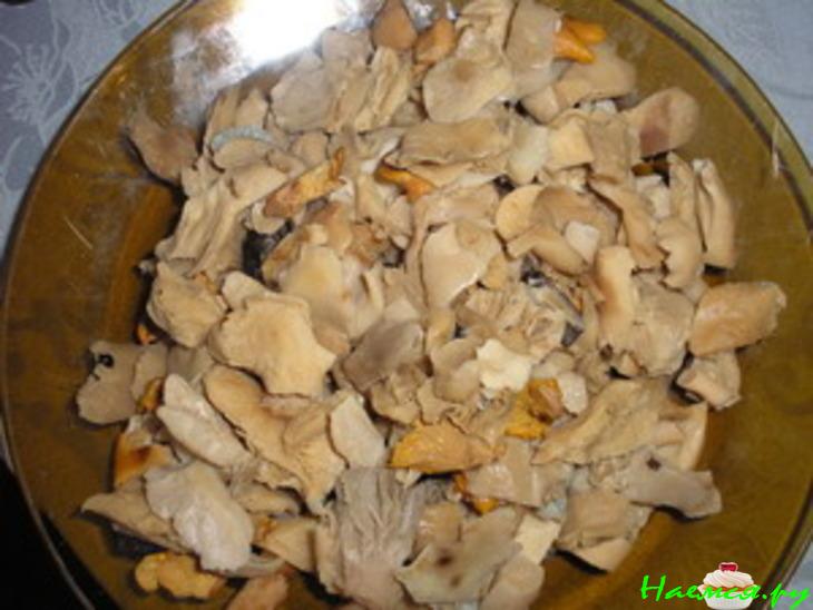 Рыба в фольге (пангасиут)