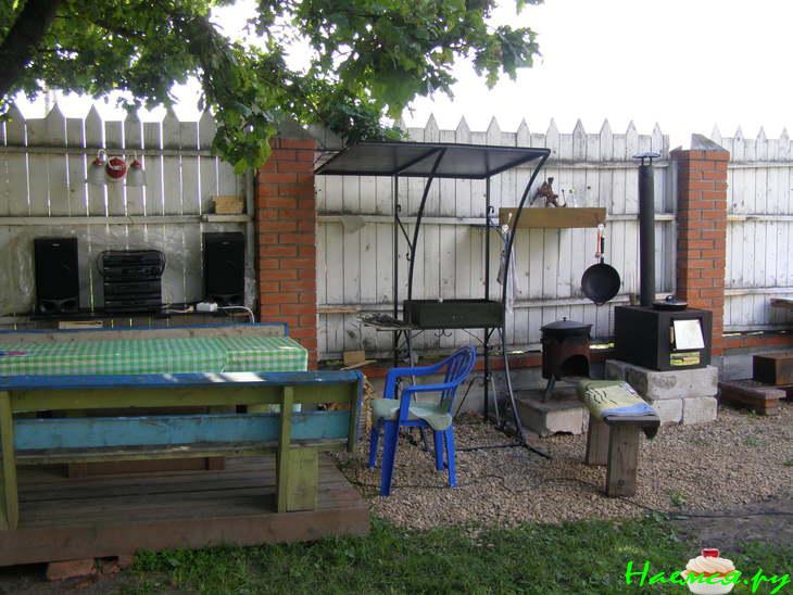 Шурпа "С дымком" Шурпа "С дымком"