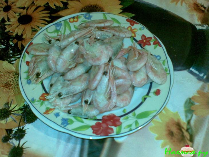 Салат "Гармония"