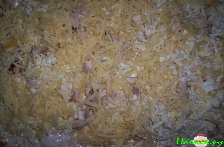 Завтрак в двух вариантах Завтрак в двух вариантах