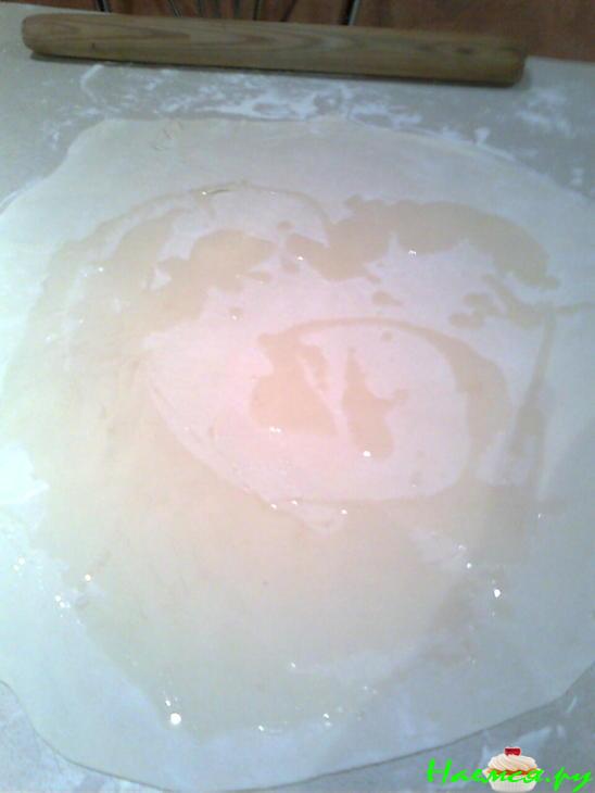 Шумуш (мясной пирог)