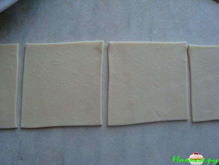 Манты с тыквой