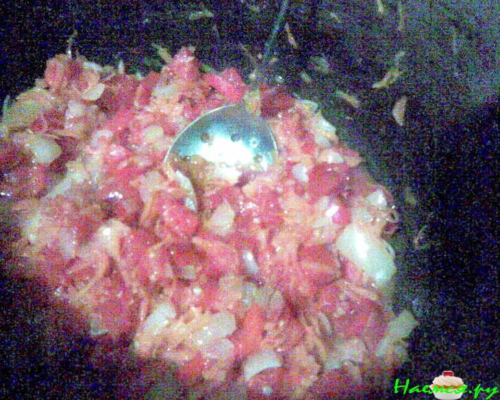 Рис с кабачками и цуккини Рис с кабачками и цуккини