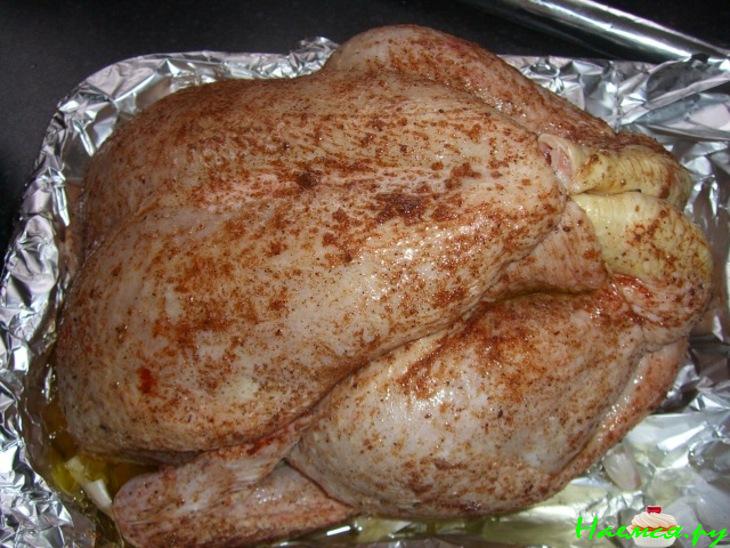 Золотой окорок