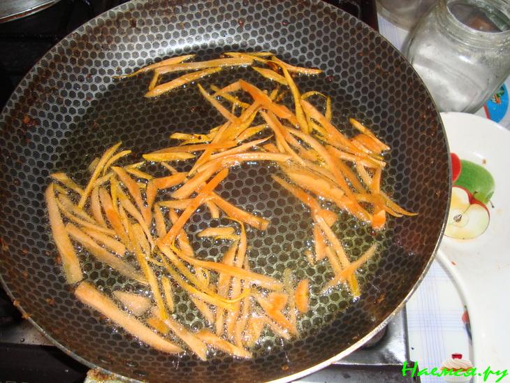 Супчик "Натурпродукт" с чесночными гренками Супчик "Натурпродукт" с чесночными гренками