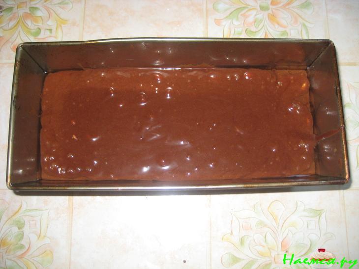 Кекс гимназистки