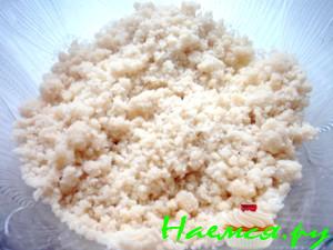 'Штрейзель' посыпка для пирогов 'Штрейзель' посыпка для пирогов