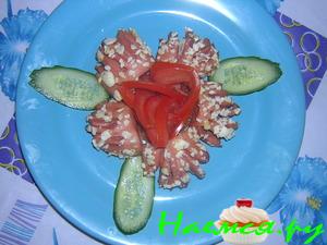 "Цветочный завтрак" "Цветочный завтрак"