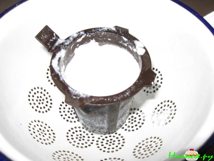 А-ля рикотта