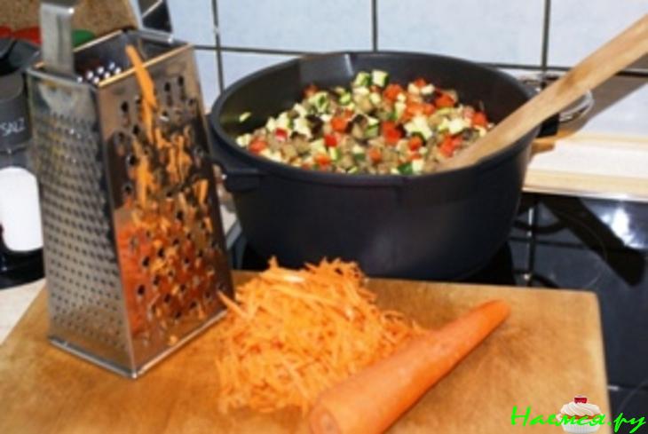 Икра заморская баклажановая Икра заморская баклажановая