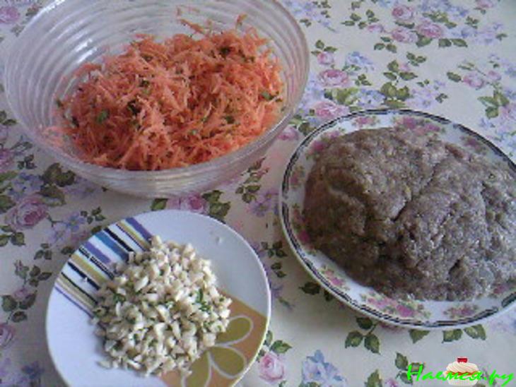 Острячки Острячки