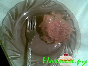 Курица в апельсиновом соке