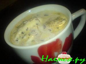 Кофе "Бодрость"