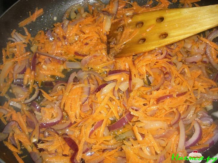 Салат "Душевный"