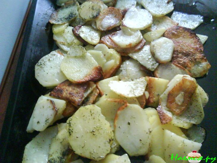 Пангасиус по-французски