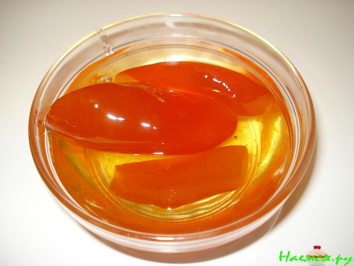 Нежный тортик