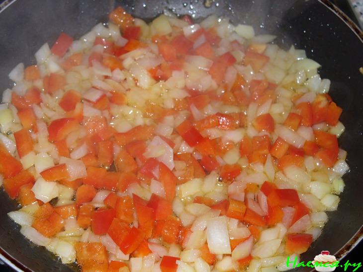 Суп Фасолевый с шеей индюка ( мой вариант ) Суп Фасолевый с шеей индюка ( мой вариант )