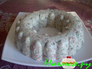 Крабовое кольцо