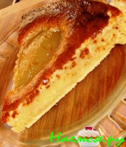 <span style='font-size: 12pt; line-height: 100%;'>Грушевый пирог <span style='font-size: 12pt; line-height: 100%;'>Грушевый пирог