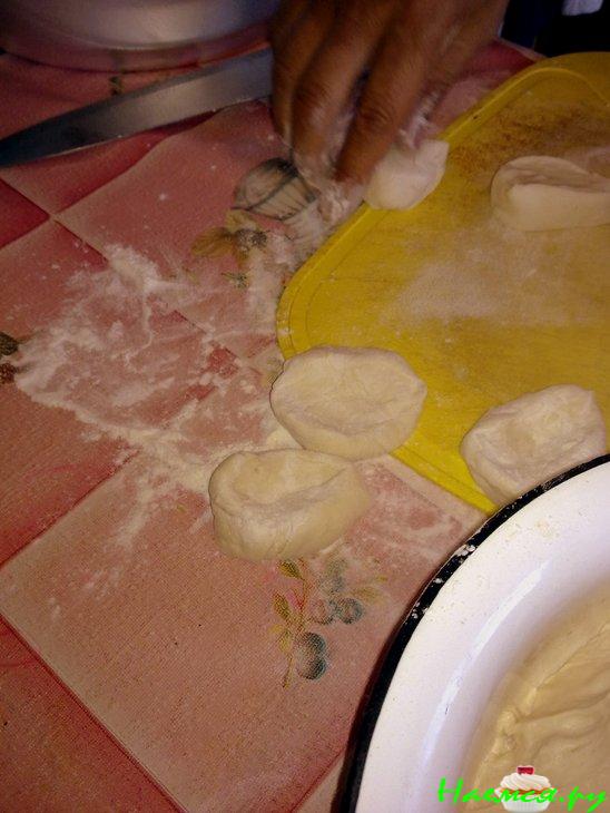 Манты (дачные)