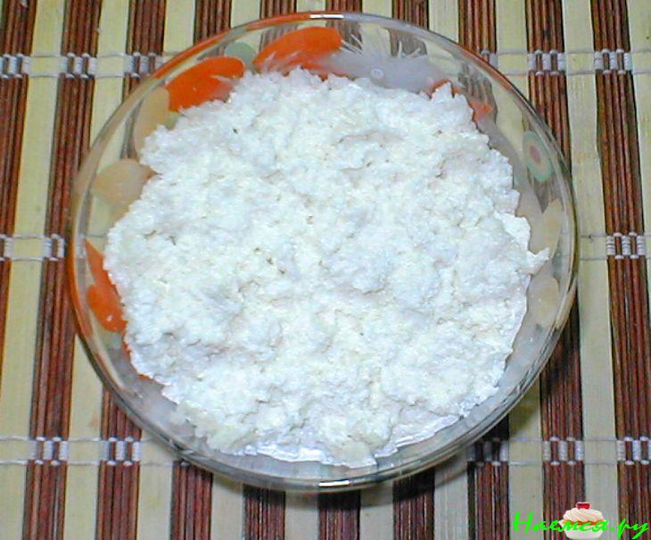 Быстрый "Пирог" Быстрый "Пирог"