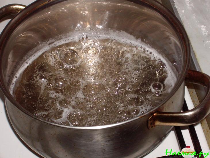 Торт "Лимонник" (дамский, поздравительный)