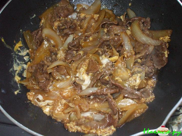 Gyudon Gyudon