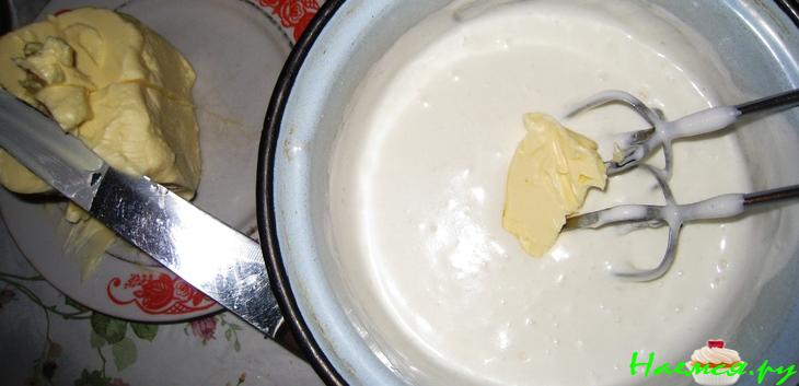 Торт "Выпускной вечер"