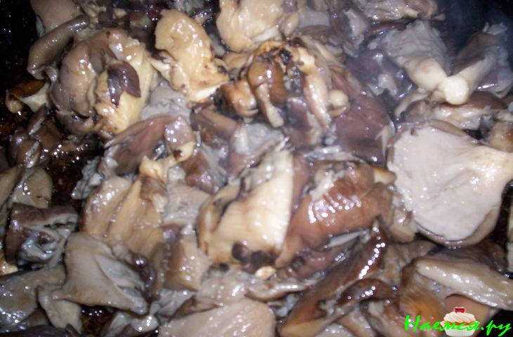 Суп "Вёшенский" Суп "Вёшенский"