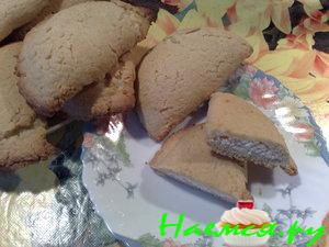 Сочни с творогом Сочни с творогом