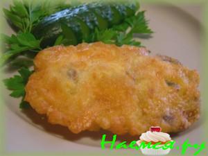 Псевдоотбивная "Ассорти" Псевдоотбивная "Ассорти"