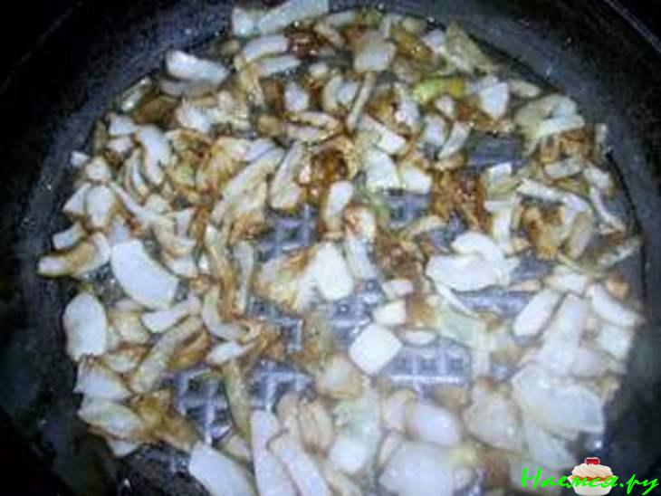 Кабачки горячие "В собственном соку" Кабачки горячие "В собственном соку"