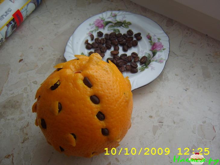 "44" - Домашний ликёр