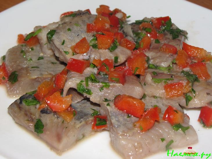 Сельдь "Алтайская" Сельдь "Алтайская"