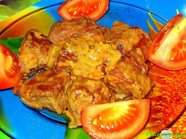 Печёночка!!! Печёночка!!!