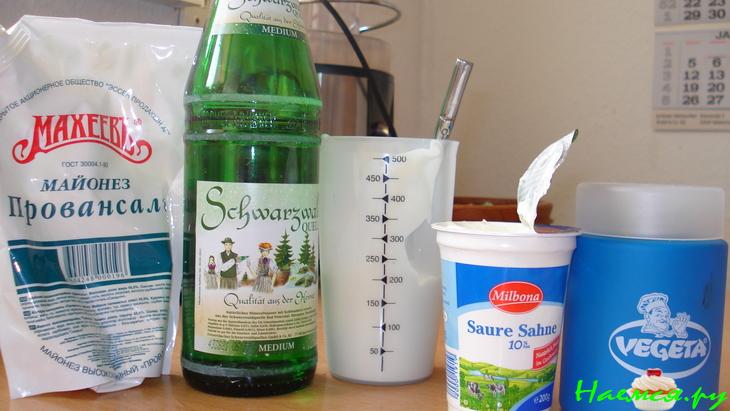 Голубцы с курятинкой