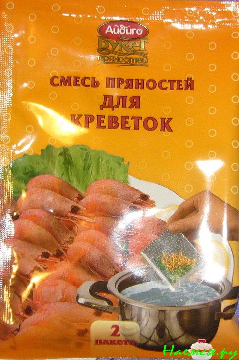 Суп гороховый с кальмарами