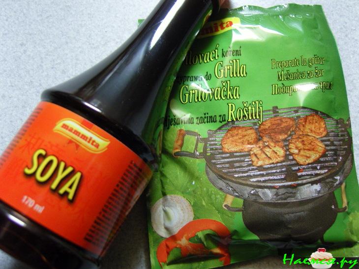 Крылышки "MICHAELA"