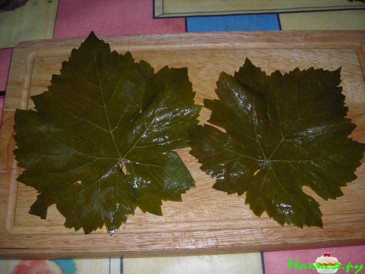 Долма (вариант) Долма (вариант)