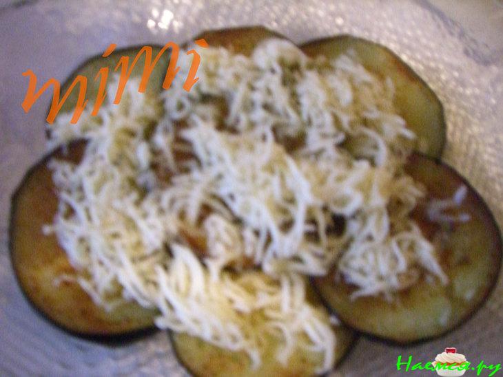 Салат "острый"